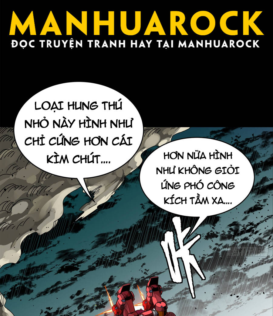 Tinh Giáp Hồn Tướng Chapter 141 - Trang 2