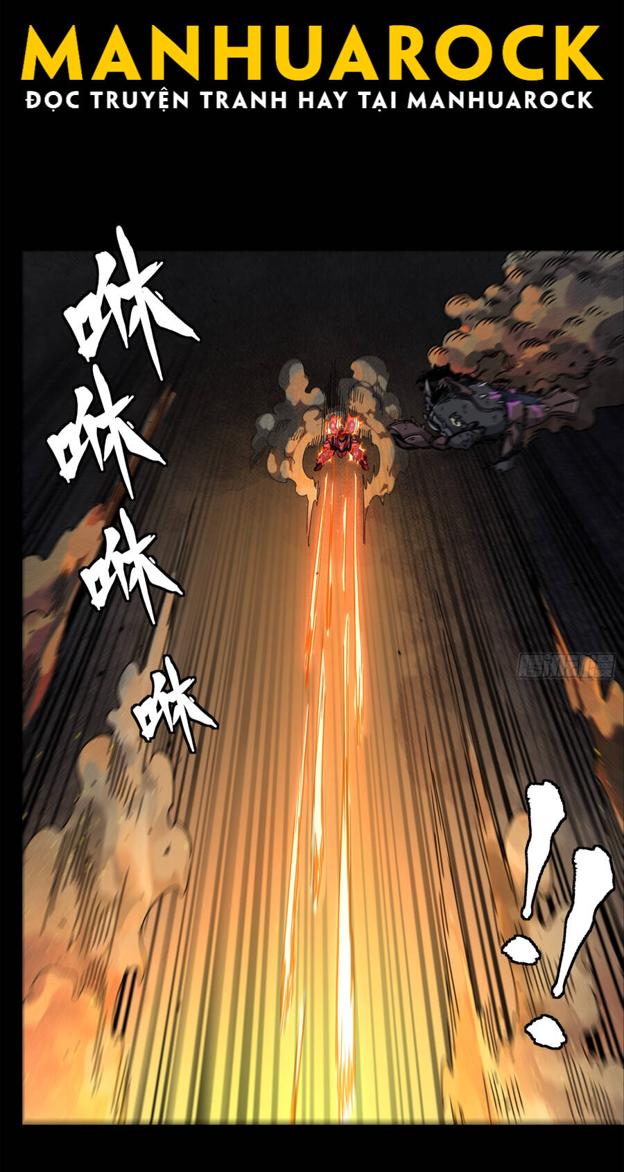 Tinh Giáp Hồn Tướng Chapter 141 - Trang 2