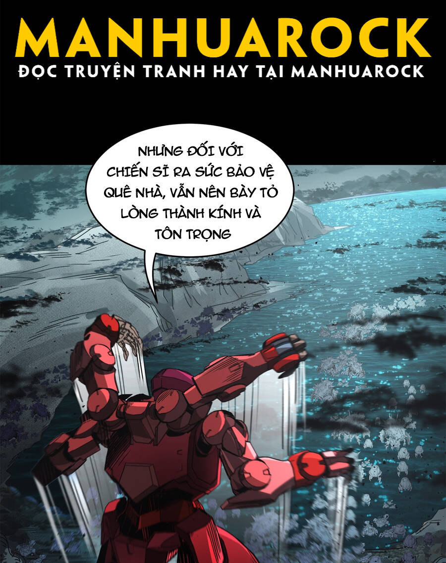 Tinh Giáp Hồn Tướng Chapter 141 - Trang 2