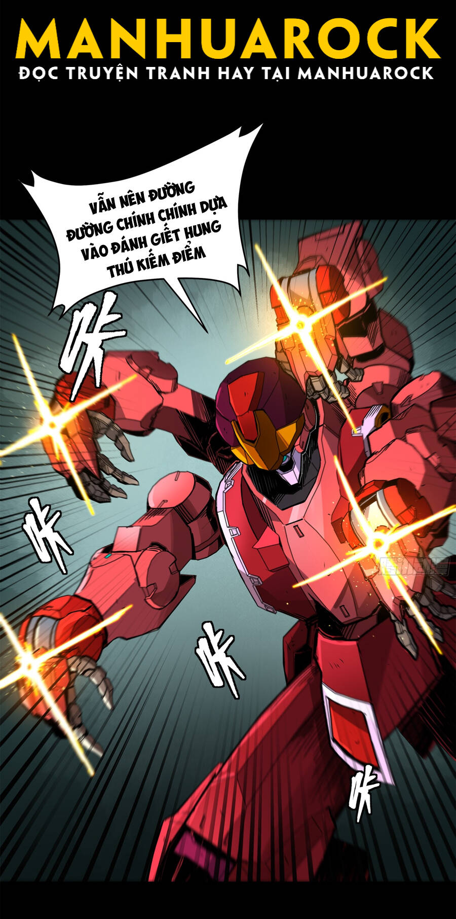 Tinh Giáp Hồn Tướng Chapter 141 - Trang 2