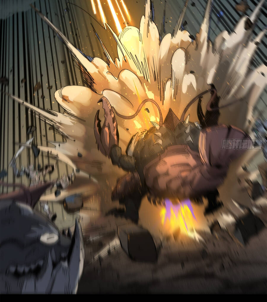 Tinh Giáp Hồn Tướng Chapter 141 - Trang 2