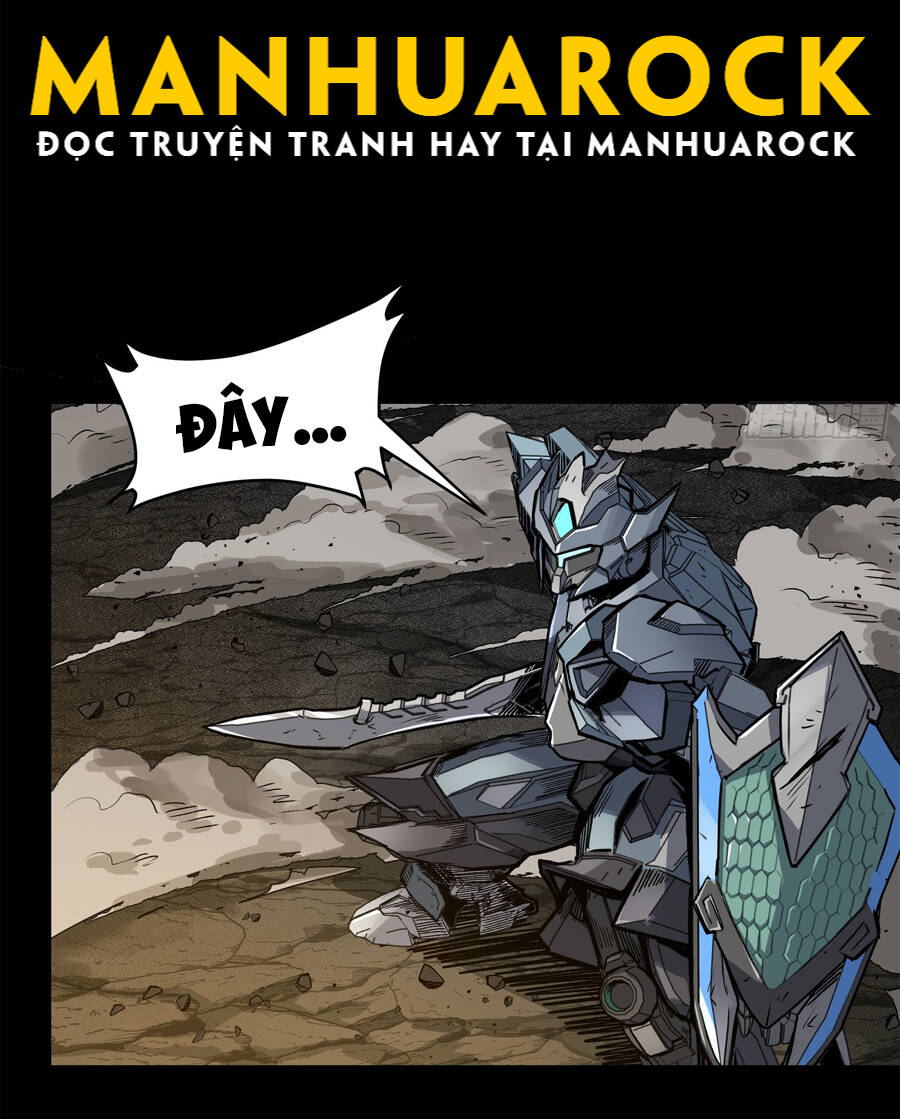 Tinh Giáp Hồn Tướng Chapter 141 - Trang 2