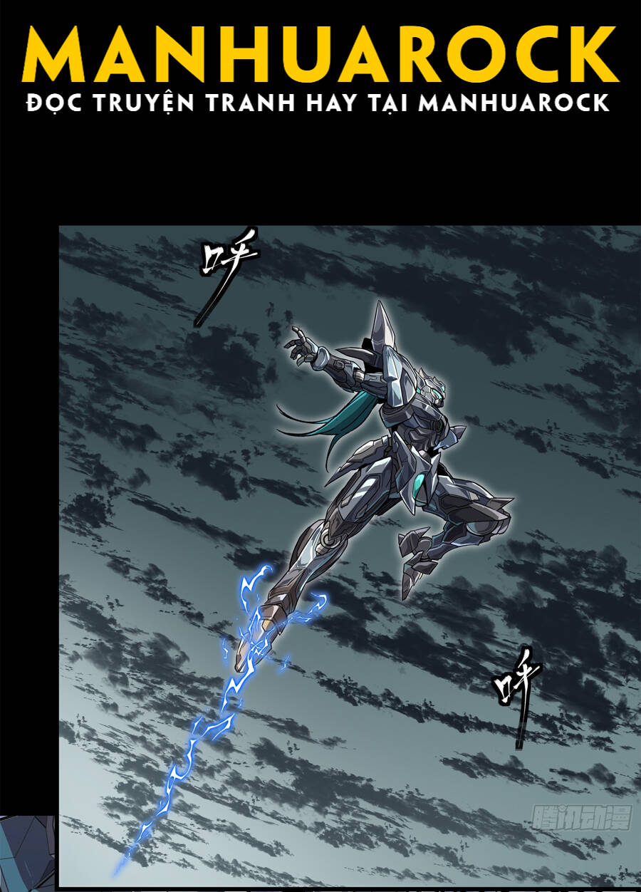 Tinh Giáp Hồn Tướng Chapter 141 - Trang 2