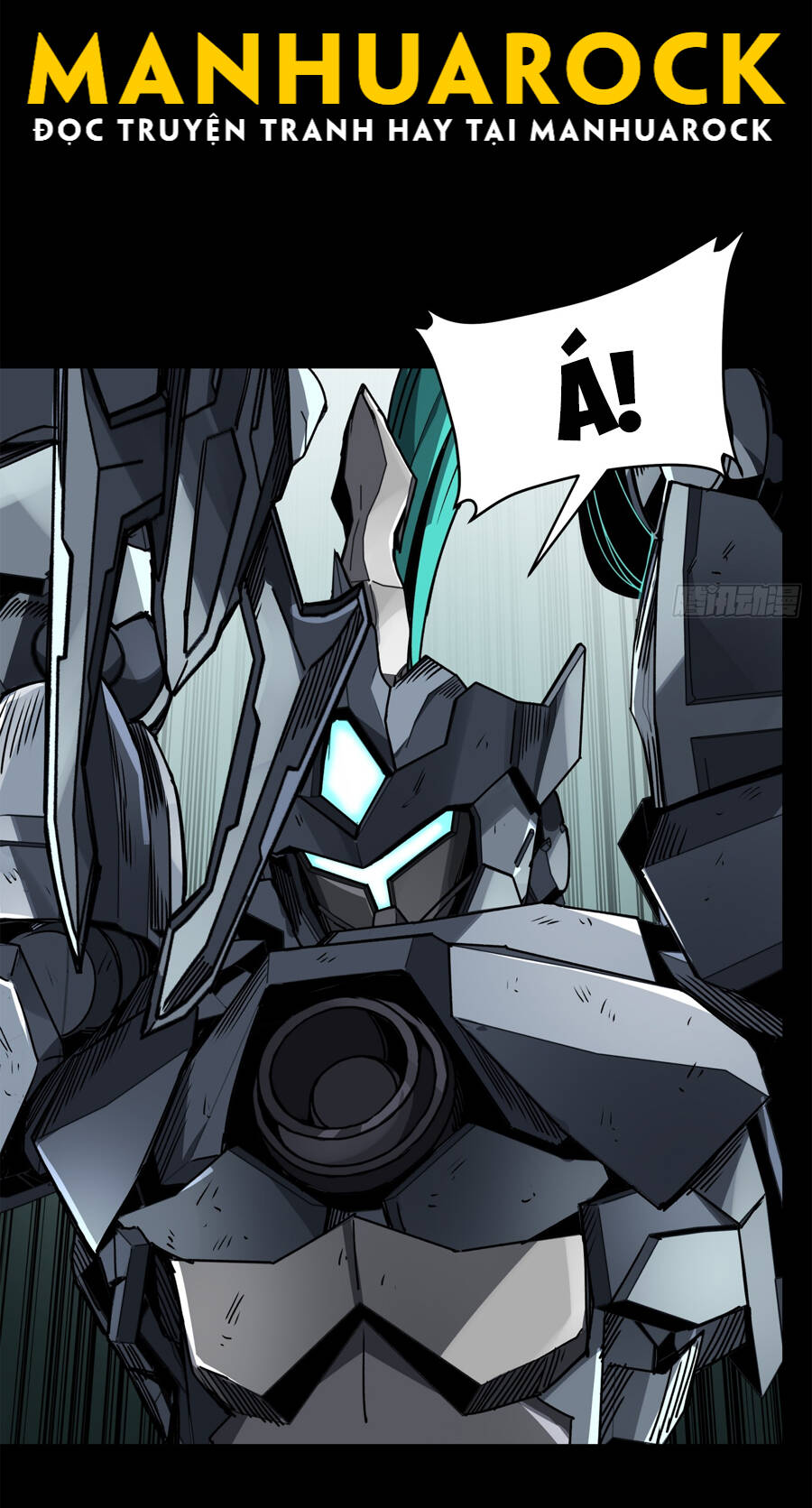 Tinh Giáp Hồn Tướng Chapter 141 - Trang 2