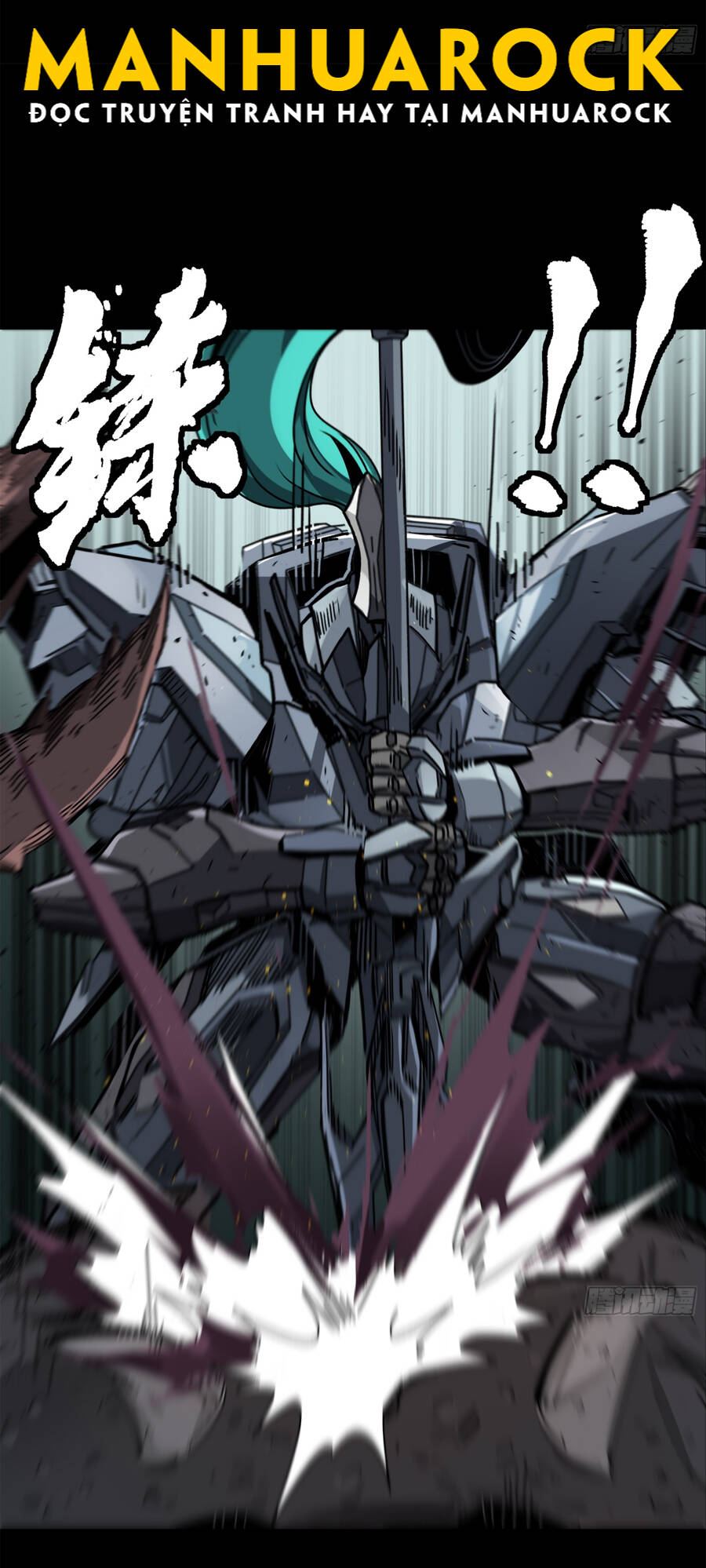 Tinh Giáp Hồn Tướng Chapter 141 - Trang 2