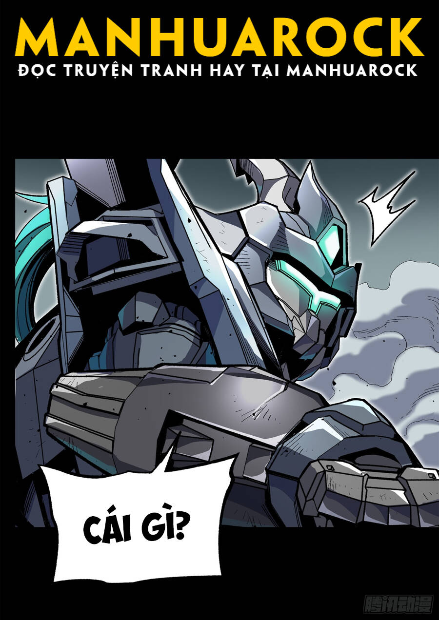 Tinh Giáp Hồn Tướng Chapter 141 - Trang 2