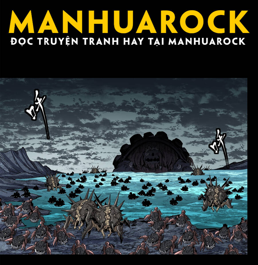 Tinh Giáp Hồn Tướng Chapter 141 - Trang 2