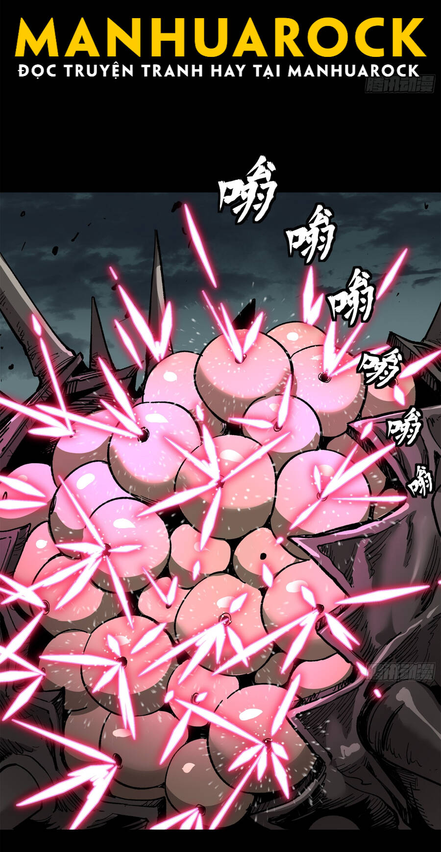 Tinh Giáp Hồn Tướng Chapter 141 - Trang 2