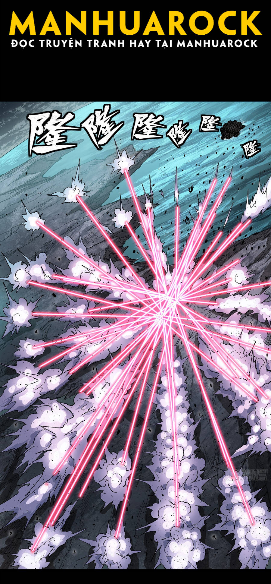 Tinh Giáp Hồn Tướng Chapter 141 - Trang 2