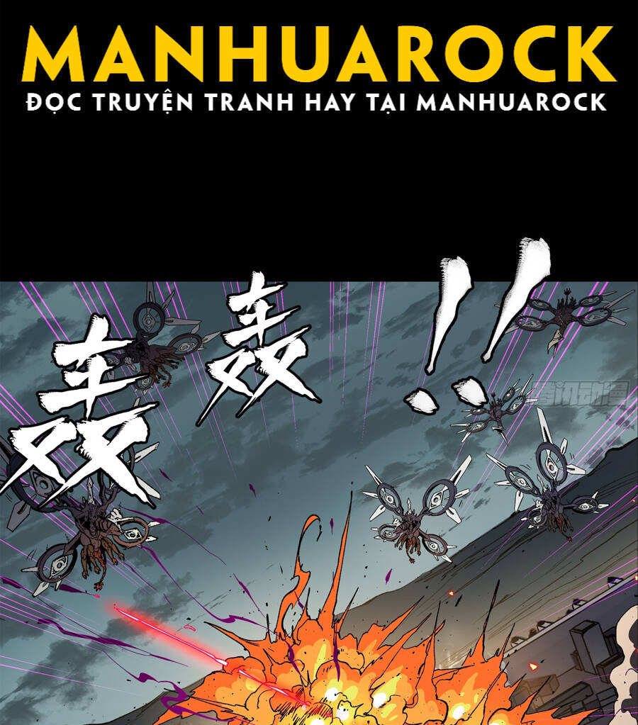 Tinh Giáp Hồn Tướng Chapter 141 - Trang 2