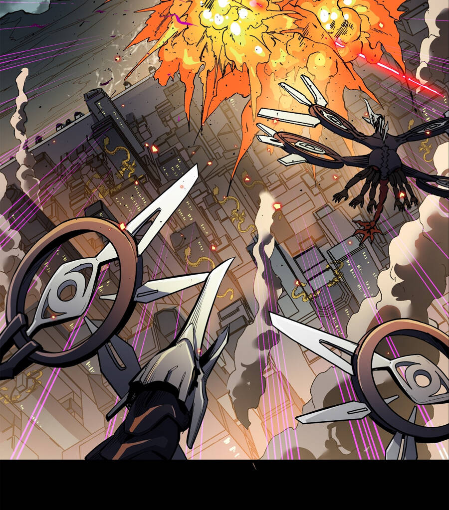 Tinh Giáp Hồn Tướng Chapter 141 - Trang 2