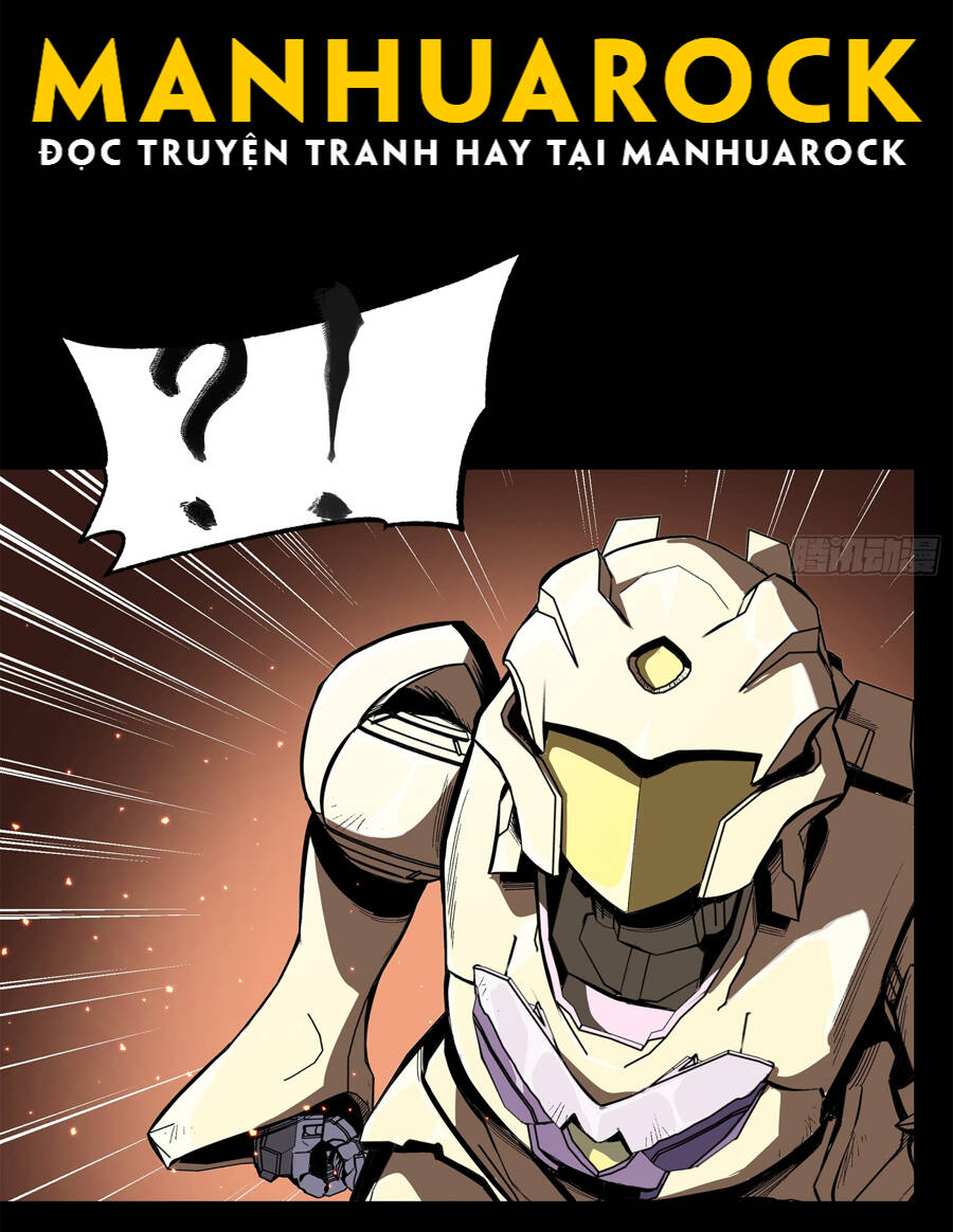 Tinh Giáp Hồn Tướng Chapter 141 - Trang 2