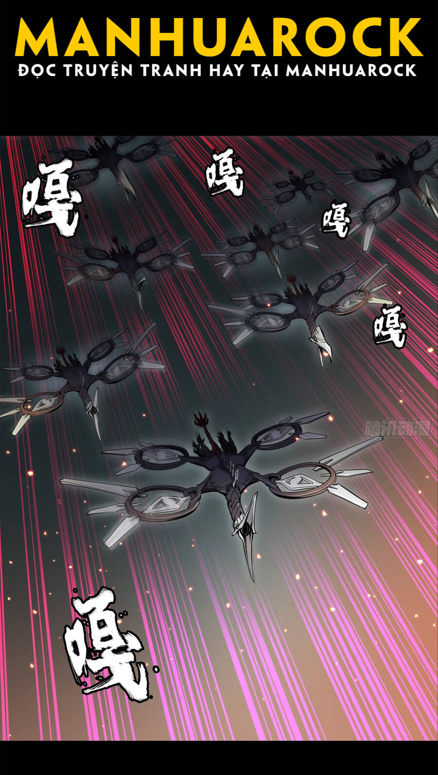 Tinh Giáp Hồn Tướng Chapter 141 - Trang 2