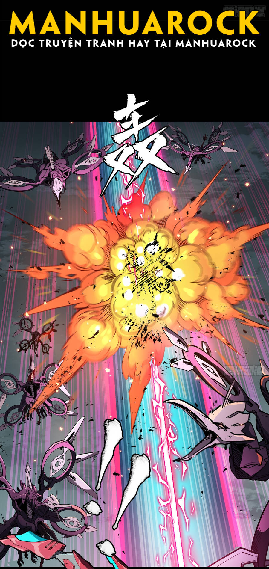 Tinh Giáp Hồn Tướng Chapter 141 - Trang 2