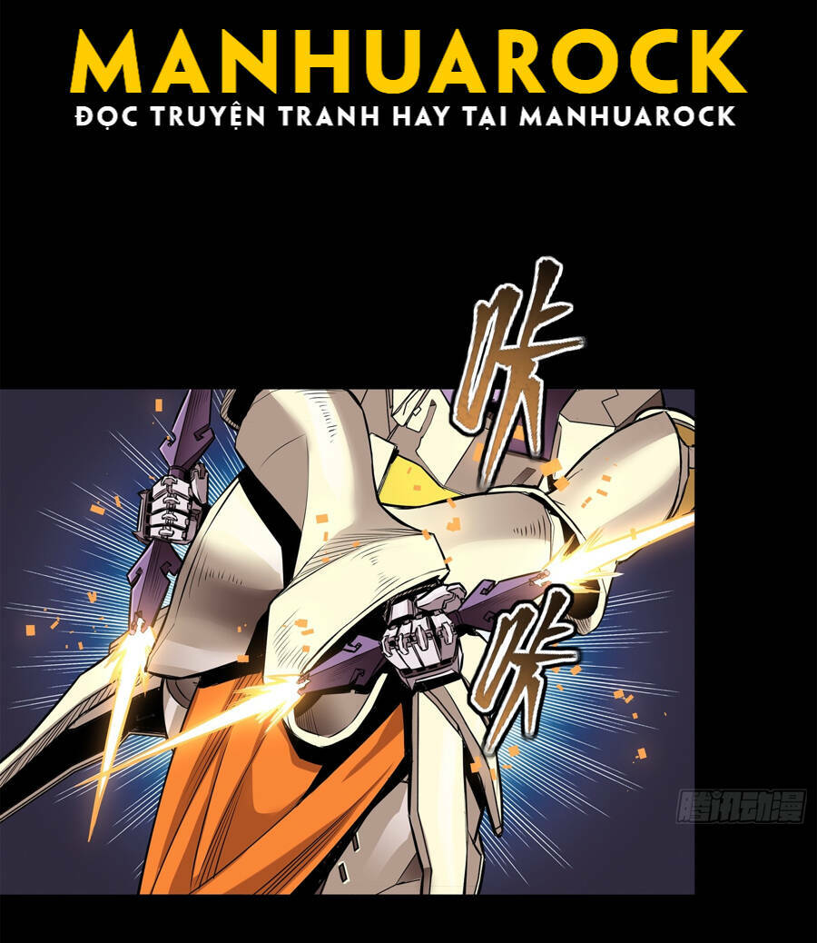 Tinh Giáp Hồn Tướng Chapter 142 - Trang 2