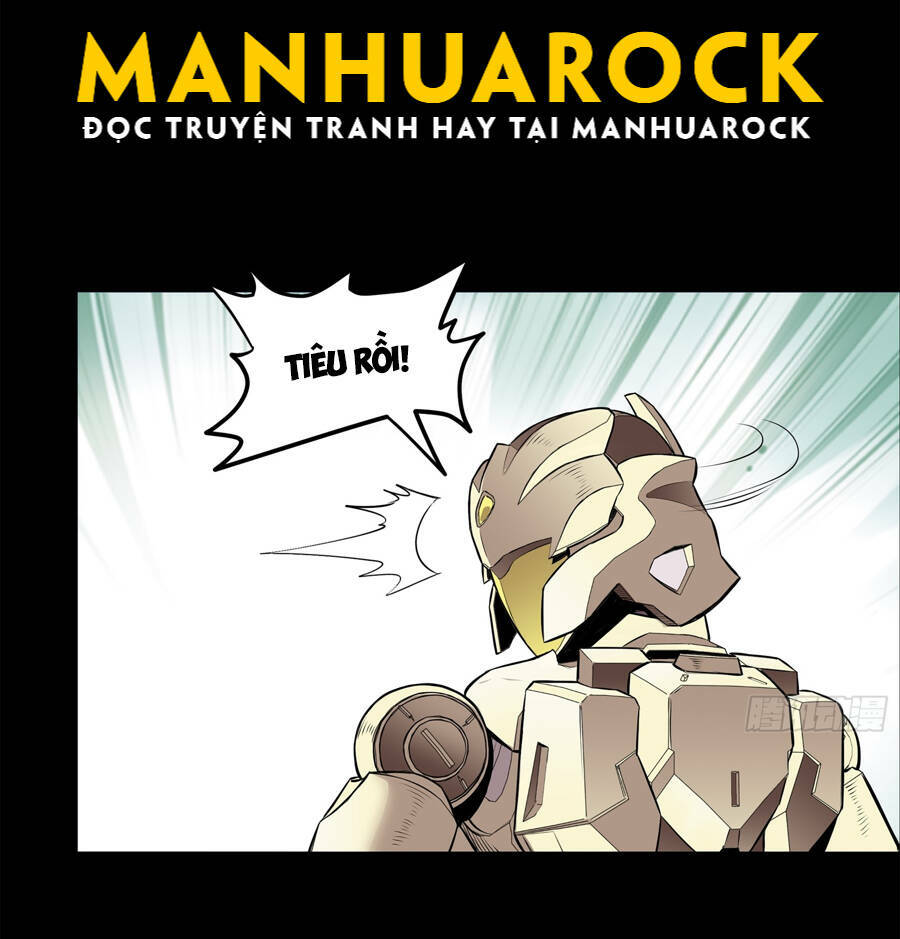 Tinh Giáp Hồn Tướng Chapter 142 - Trang 2