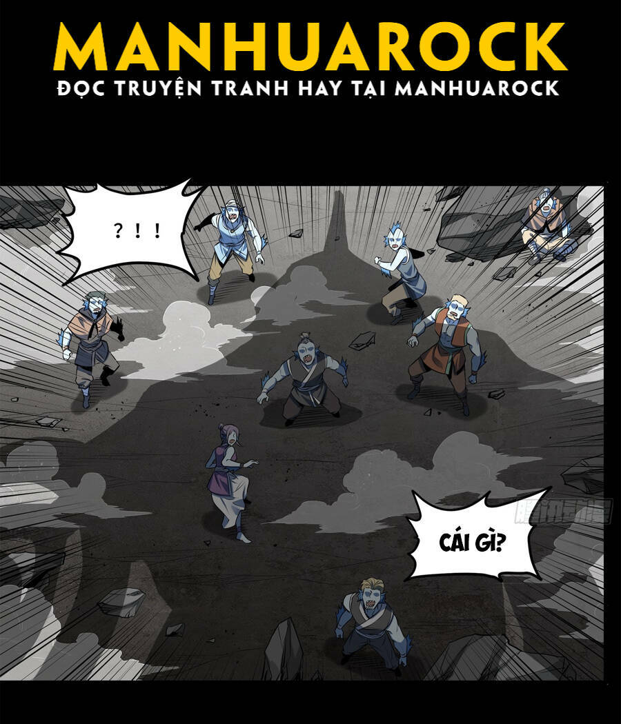 Tinh Giáp Hồn Tướng Chapter 142 - Trang 2