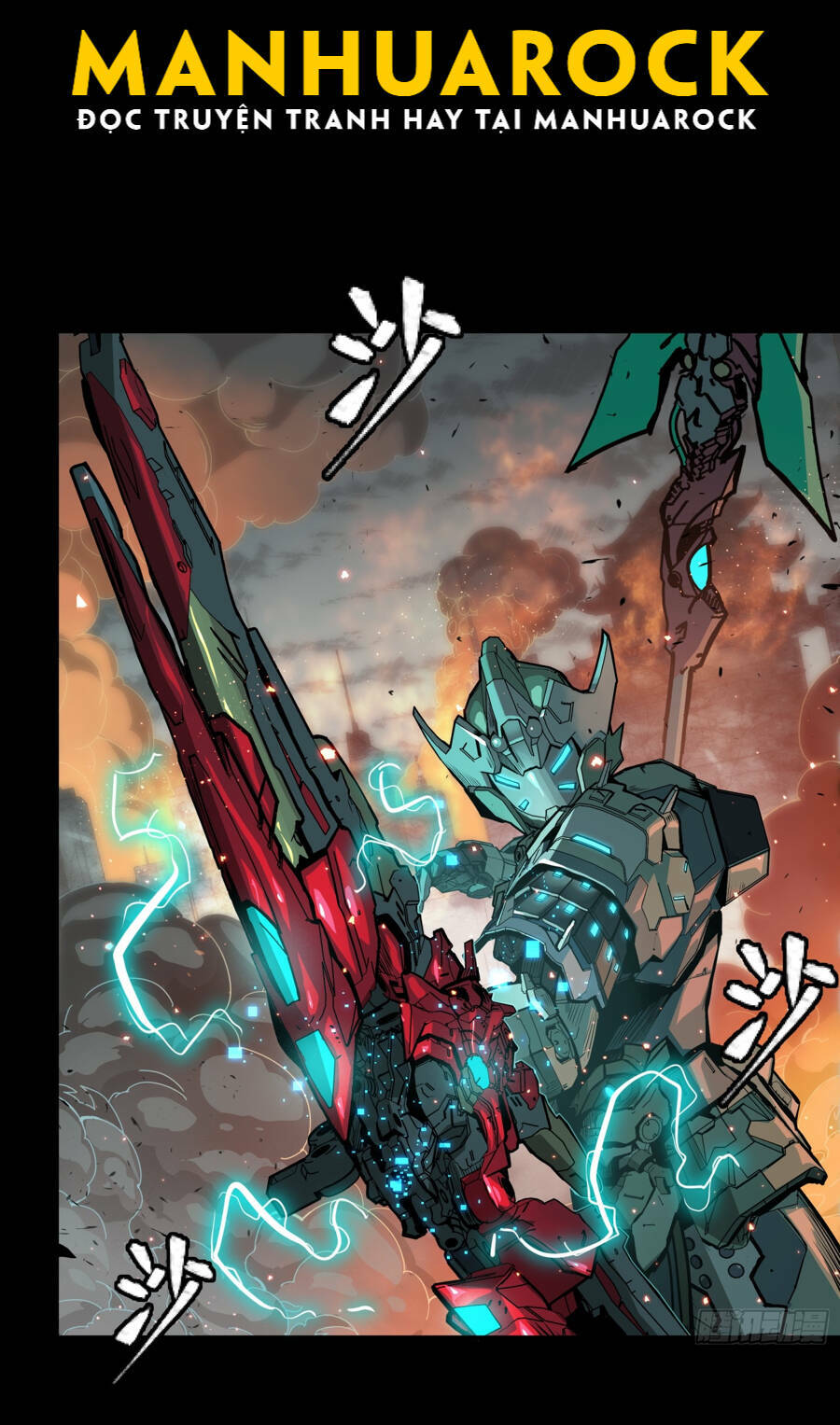 Tinh Giáp Hồn Tướng Chapter 142 - Trang 2