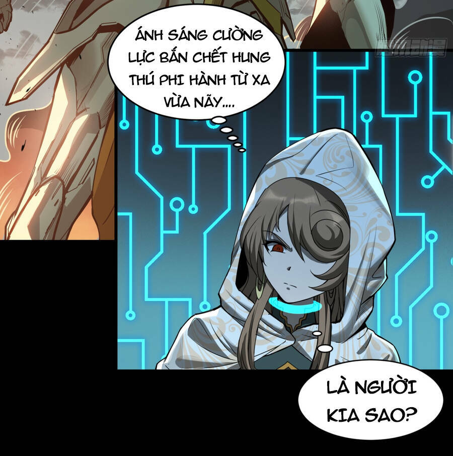 Tinh Giáp Hồn Tướng Chapter 142 - Trang 2