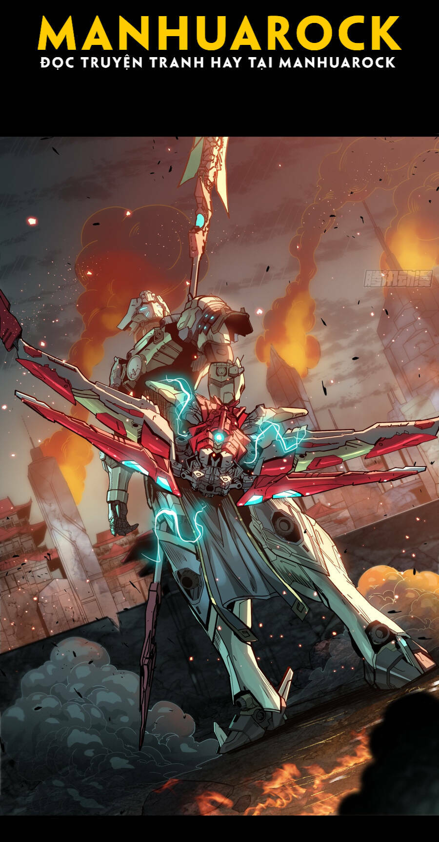 Tinh Giáp Hồn Tướng Chapter 142 - Trang 2