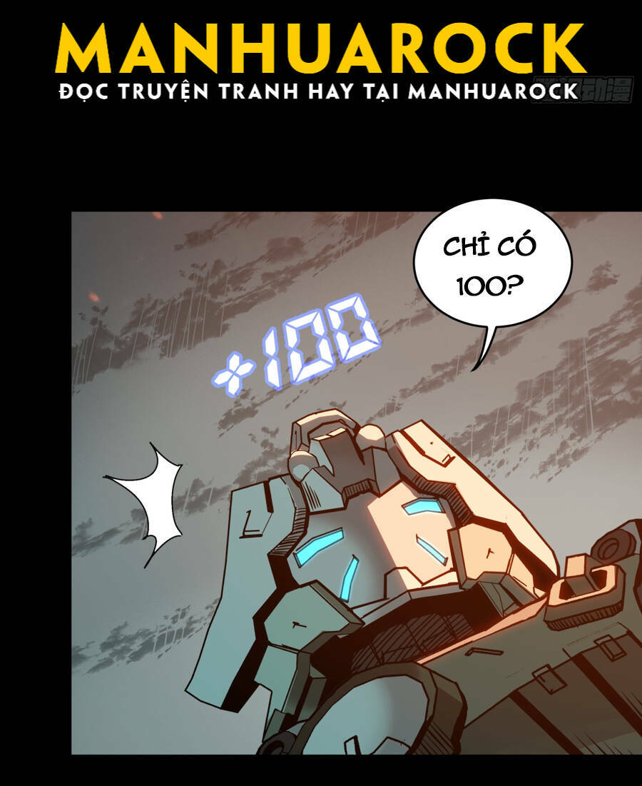 Tinh Giáp Hồn Tướng Chapter 142 - Trang 2