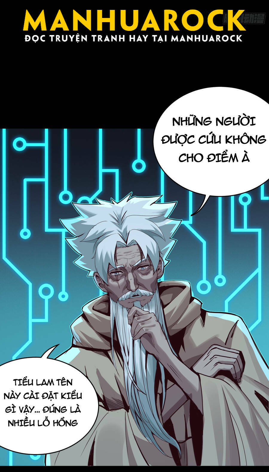 Tinh Giáp Hồn Tướng Chapter 142 - Trang 2