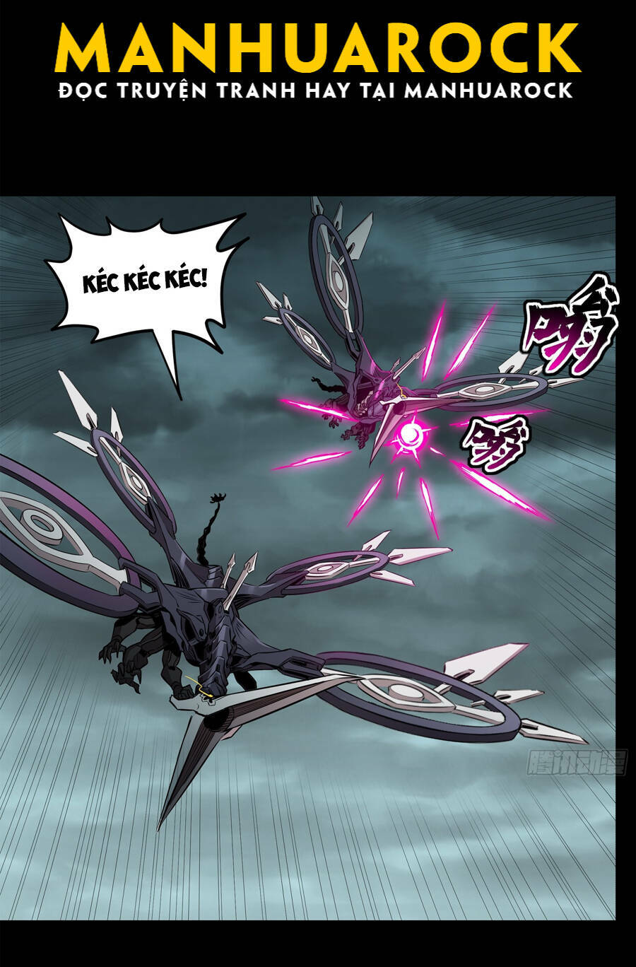 Tinh Giáp Hồn Tướng Chapter 142 - Trang 2