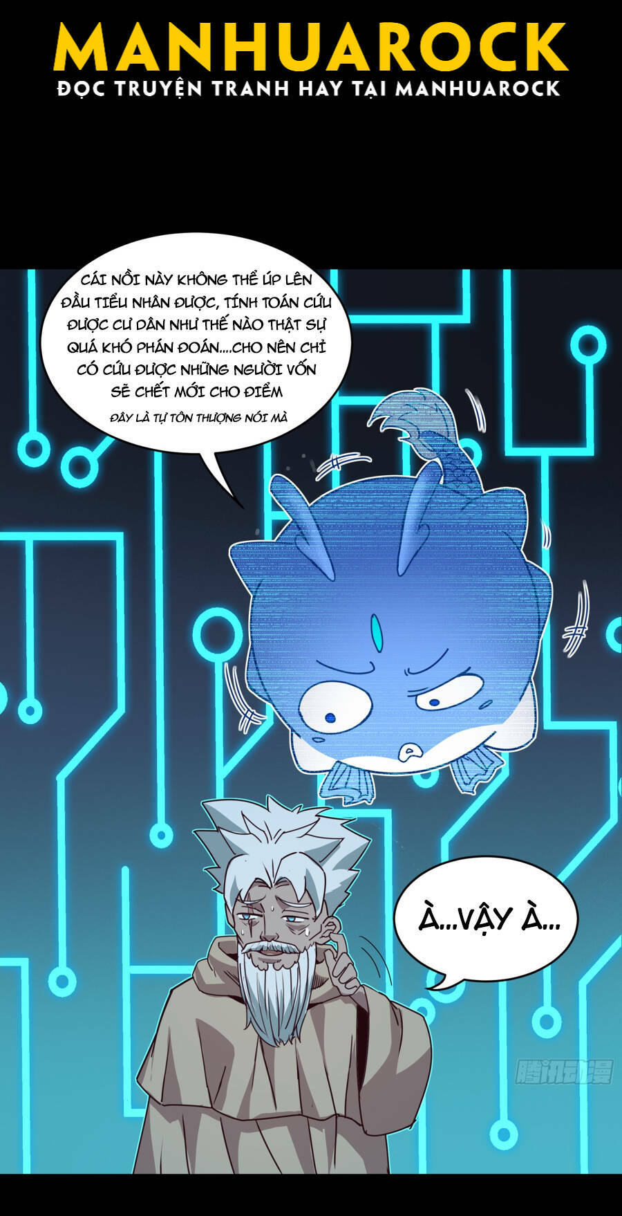 Tinh Giáp Hồn Tướng Chapter 142 - Trang 2