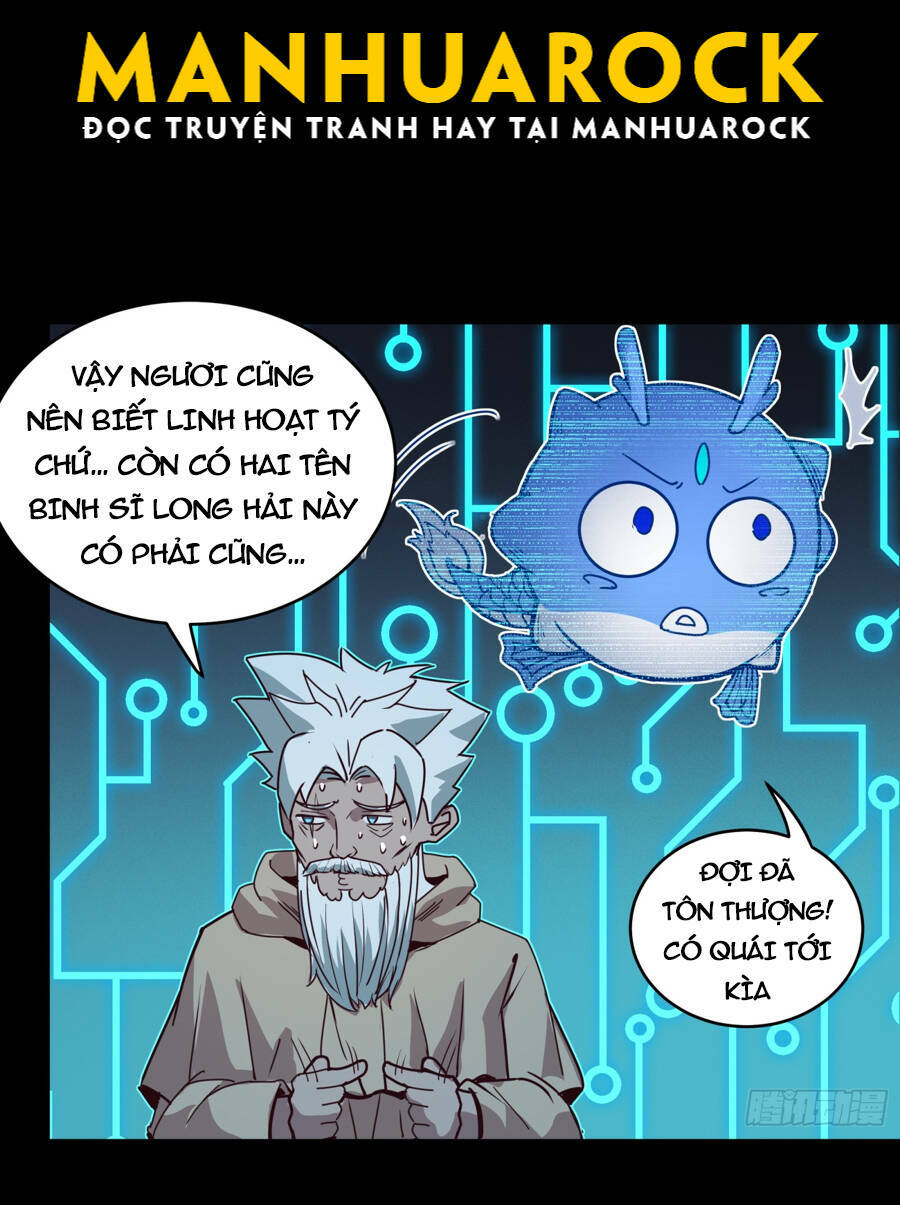 Tinh Giáp Hồn Tướng Chapter 142 - Trang 2