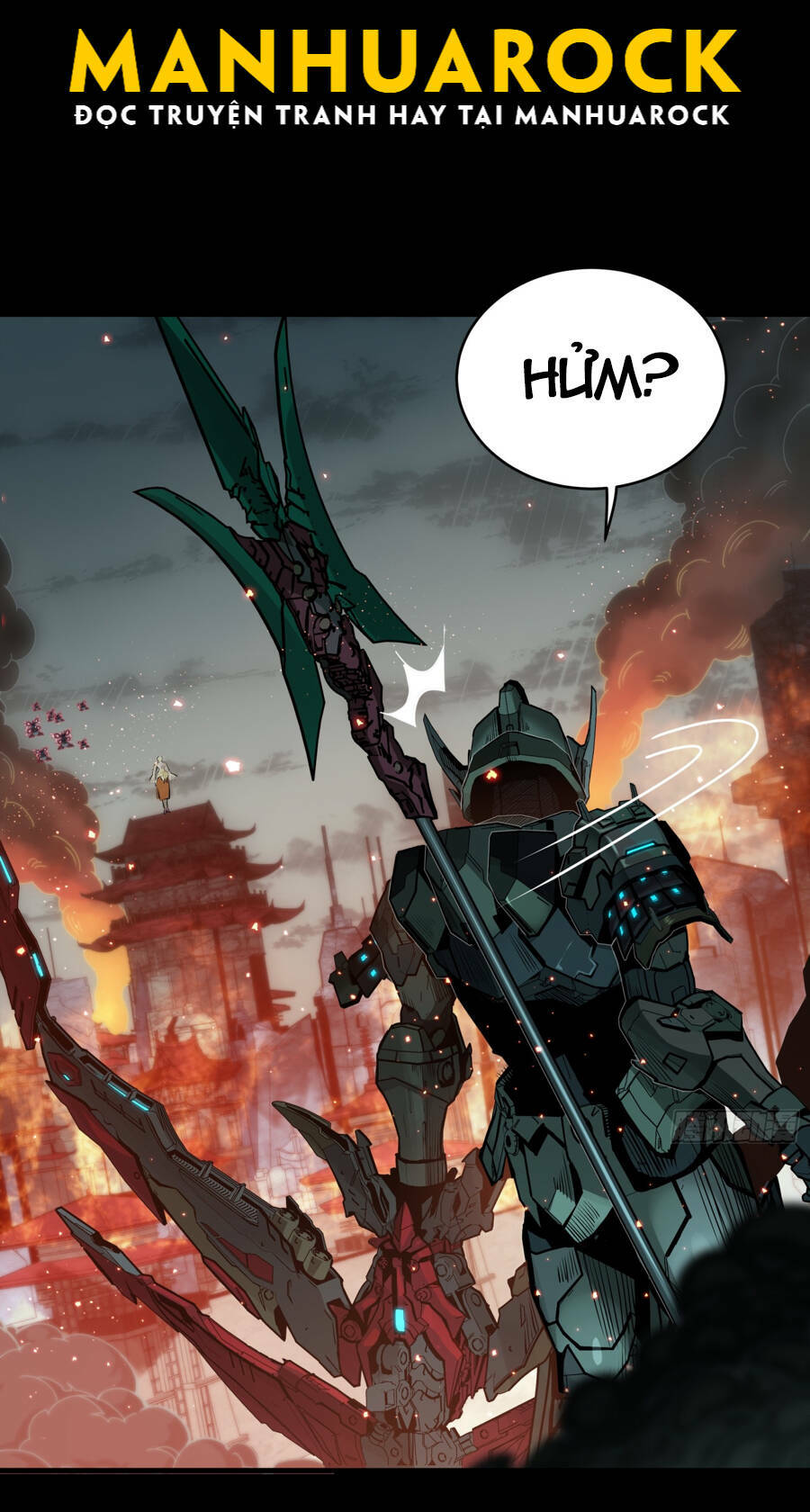 Tinh Giáp Hồn Tướng Chapter 142 - Trang 2