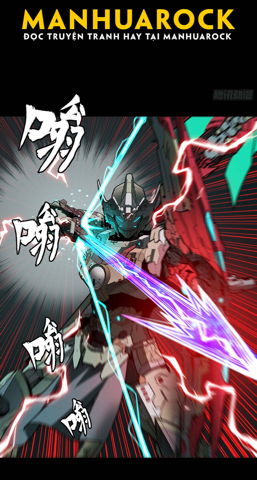 Tinh Giáp Hồn Tướng Chapter 142 - Trang 2