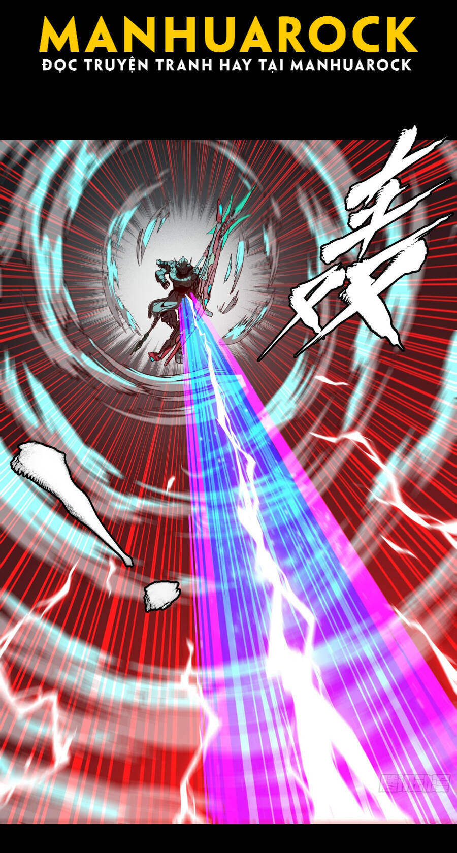 Tinh Giáp Hồn Tướng Chapter 142 - Trang 2