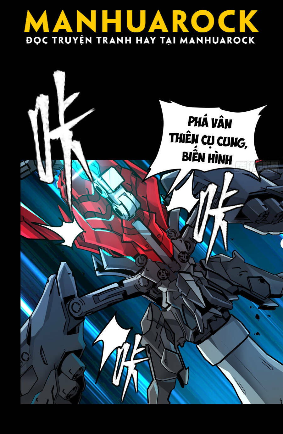 Tinh Giáp Hồn Tướng Chapter 142 - Trang 2