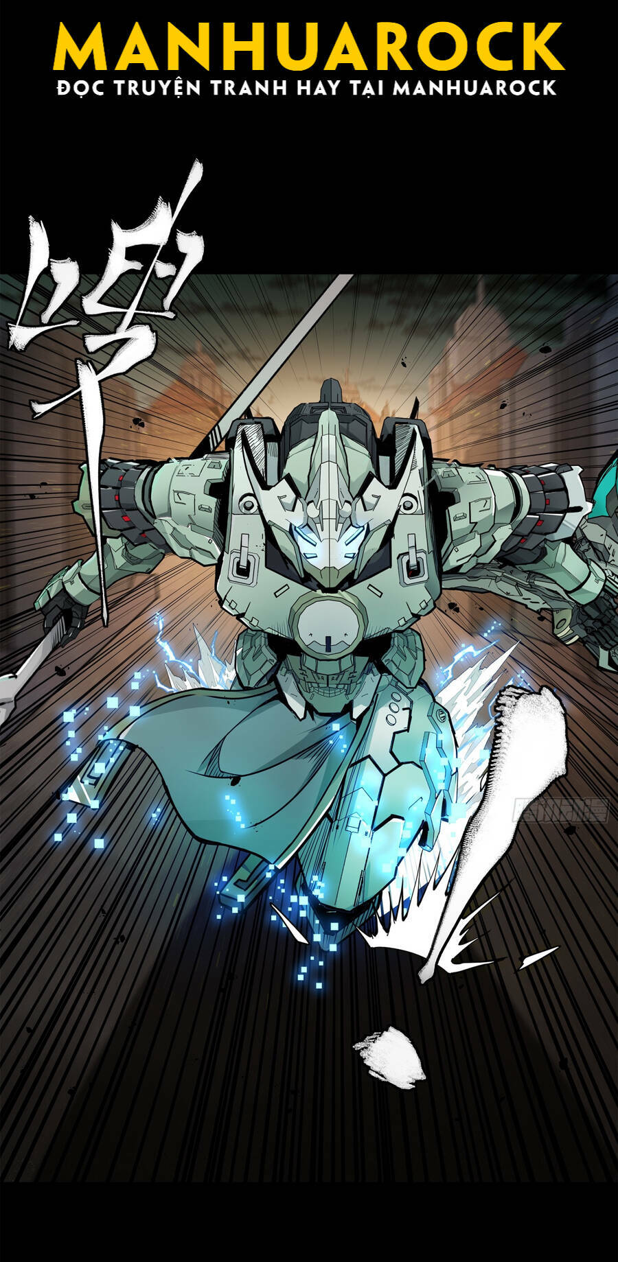 Tinh Giáp Hồn Tướng Chapter 142 - Trang 2