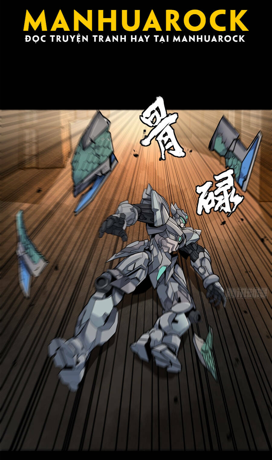 Tinh Giáp Hồn Tướng Chapter 142 - Trang 2