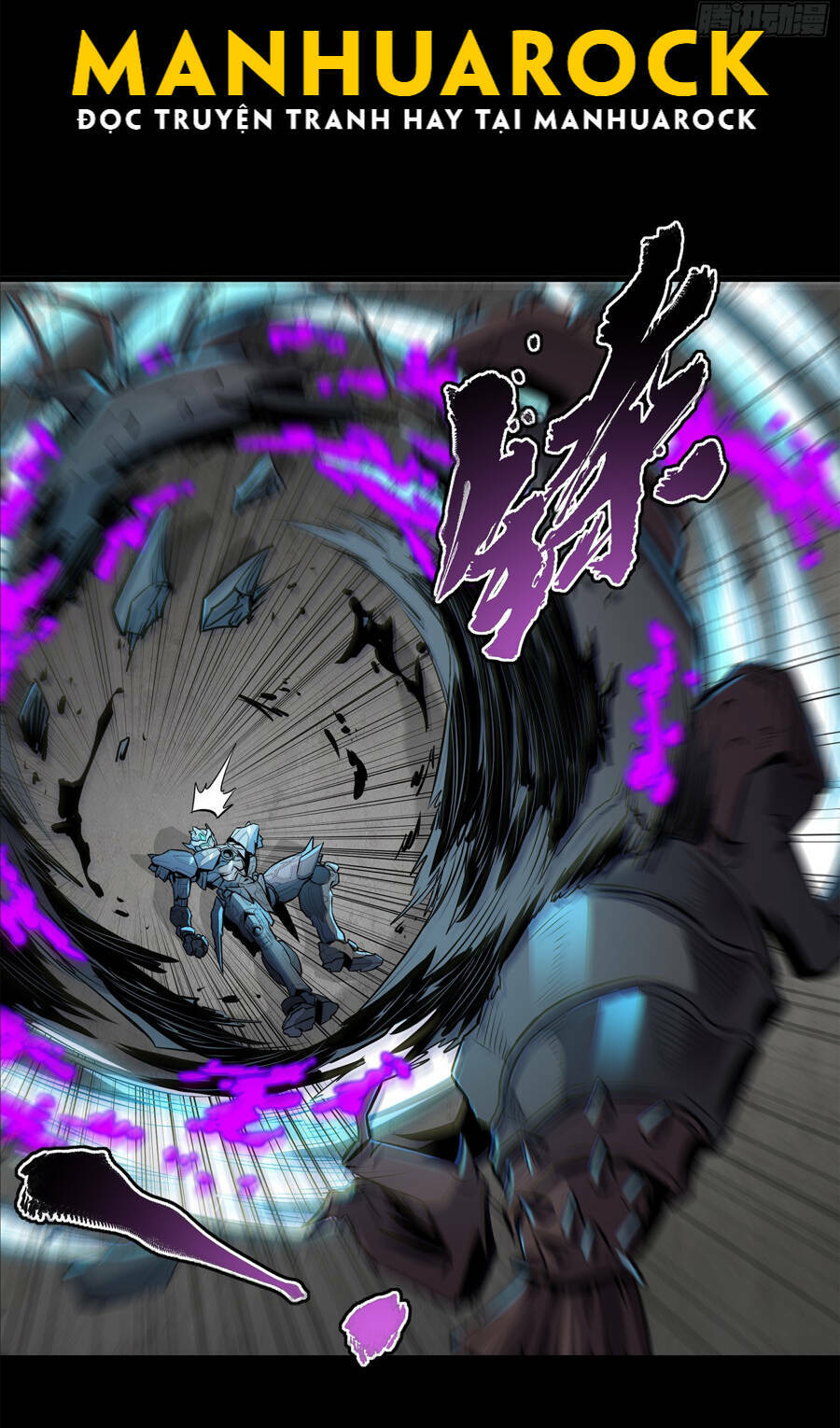 Tinh Giáp Hồn Tướng Chapter 142 - Trang 2