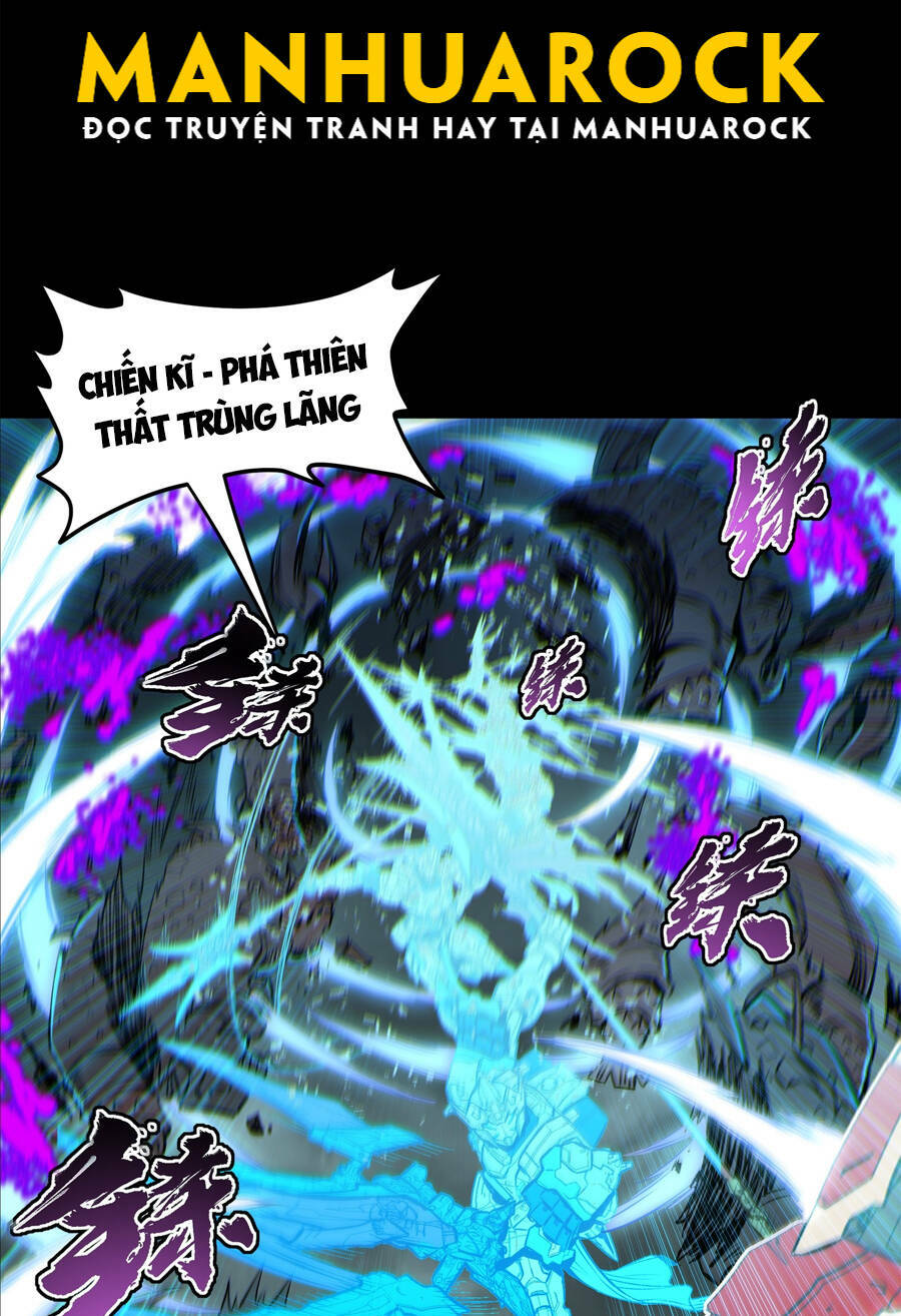 Tinh Giáp Hồn Tướng Chapter 142 - Trang 2