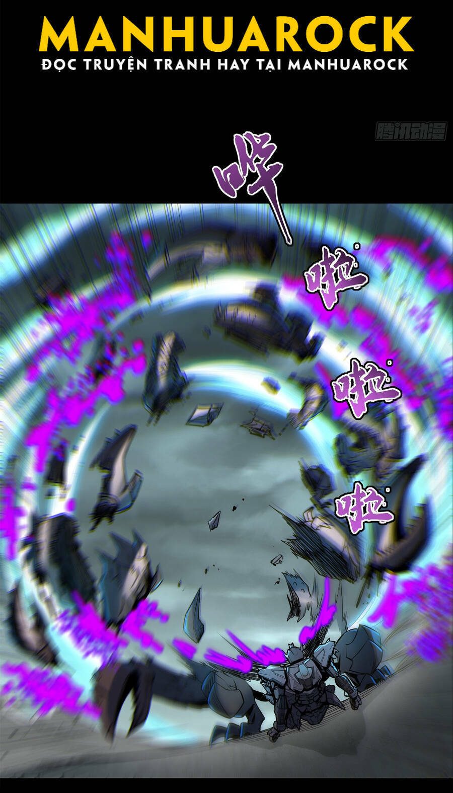 Tinh Giáp Hồn Tướng Chapter 142 - Trang 2