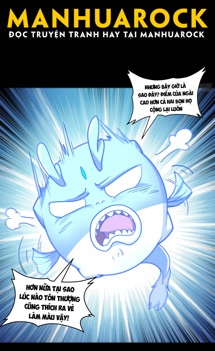 Tinh Giáp Hồn Tướng Chapter 143 - Trang 2