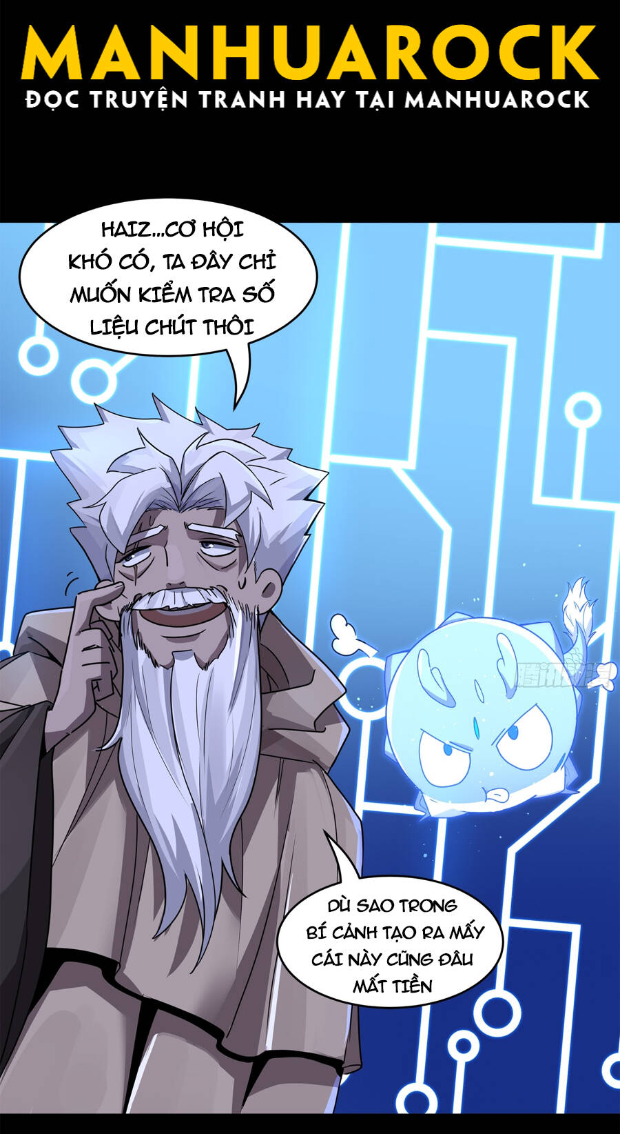 Tinh Giáp Hồn Tướng Chapter 143 - Trang 2