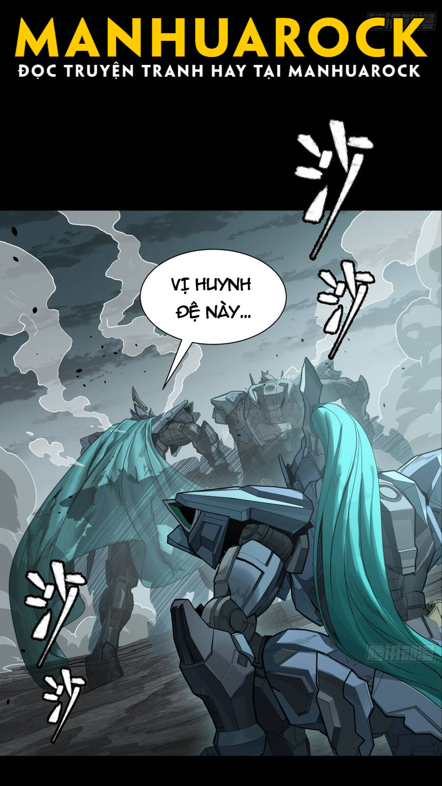 Tinh Giáp Hồn Tướng Chapter 143 - Trang 2