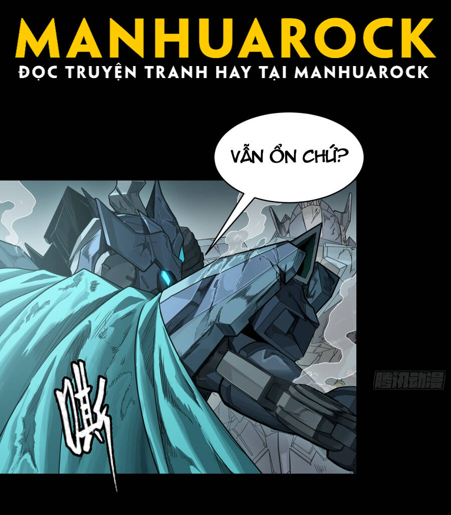 Tinh Giáp Hồn Tướng Chapter 143 - Trang 2