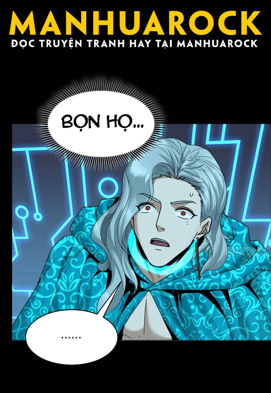 Tinh Giáp Hồn Tướng Chapter 143 - Trang 2