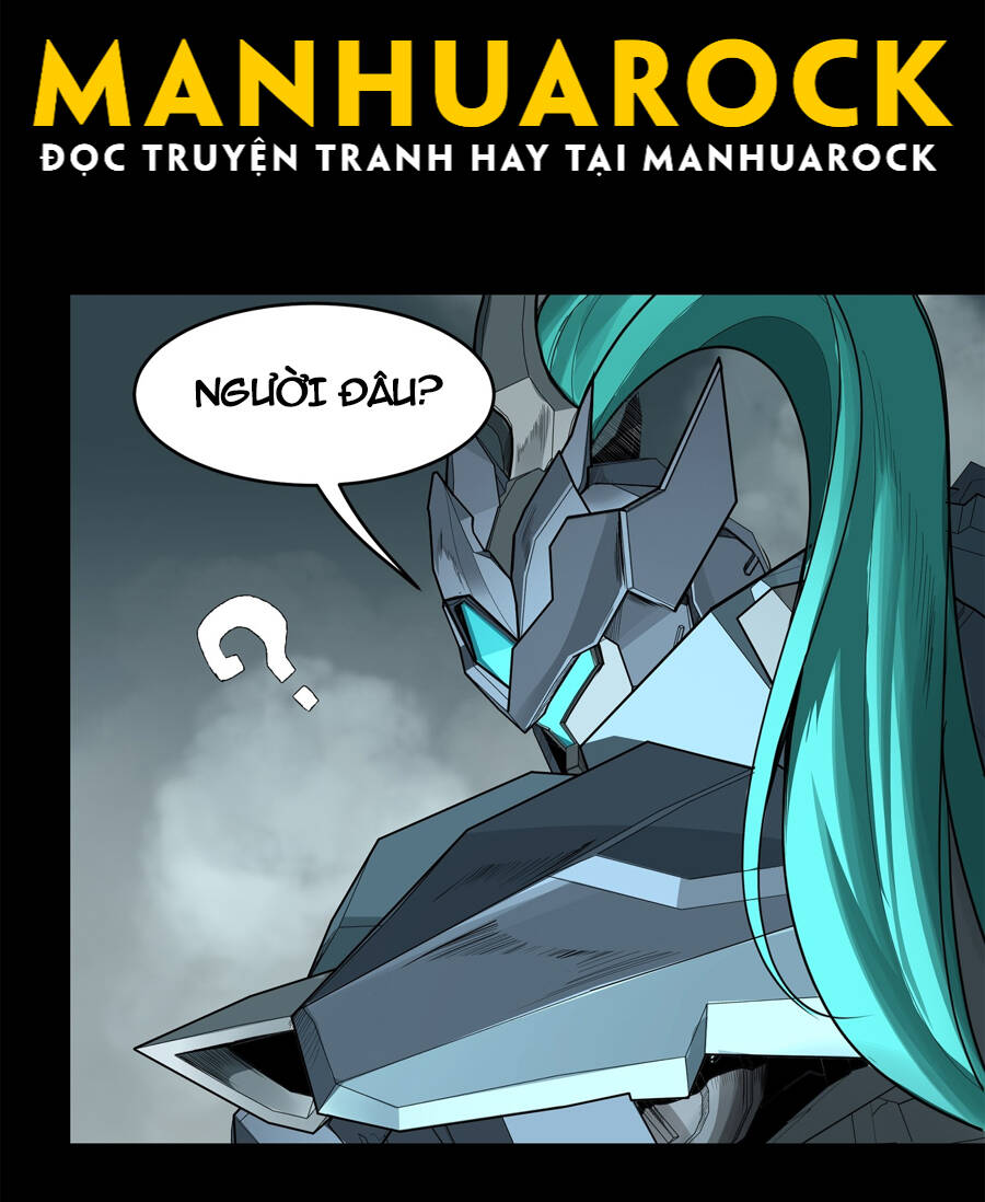 Tinh Giáp Hồn Tướng Chapter 143 - Trang 2