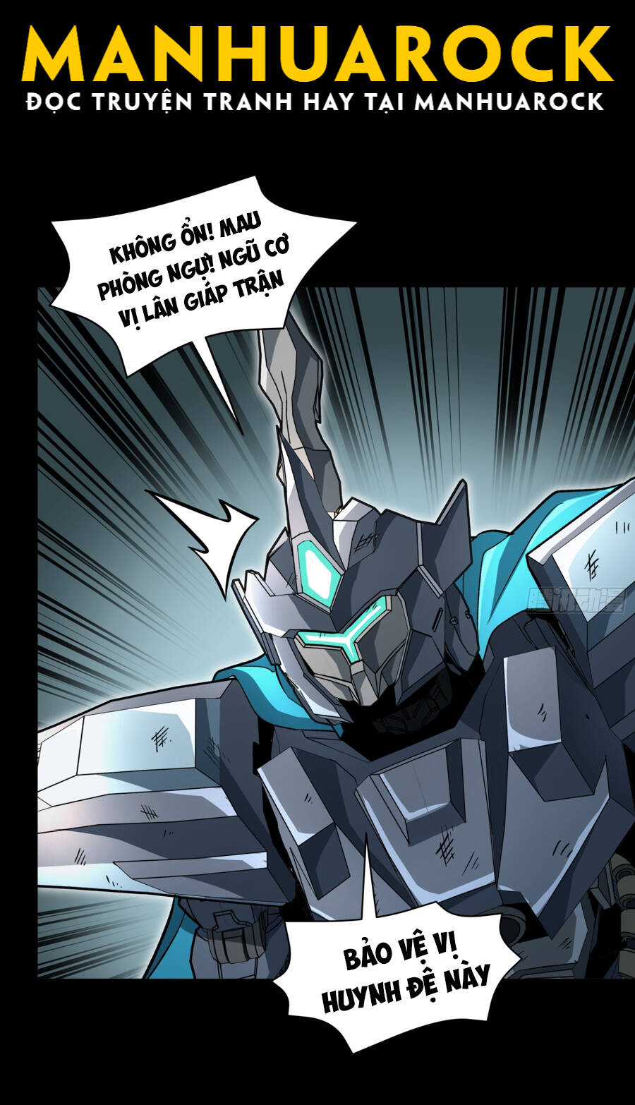 Tinh Giáp Hồn Tướng Chapter 143 - Trang 2