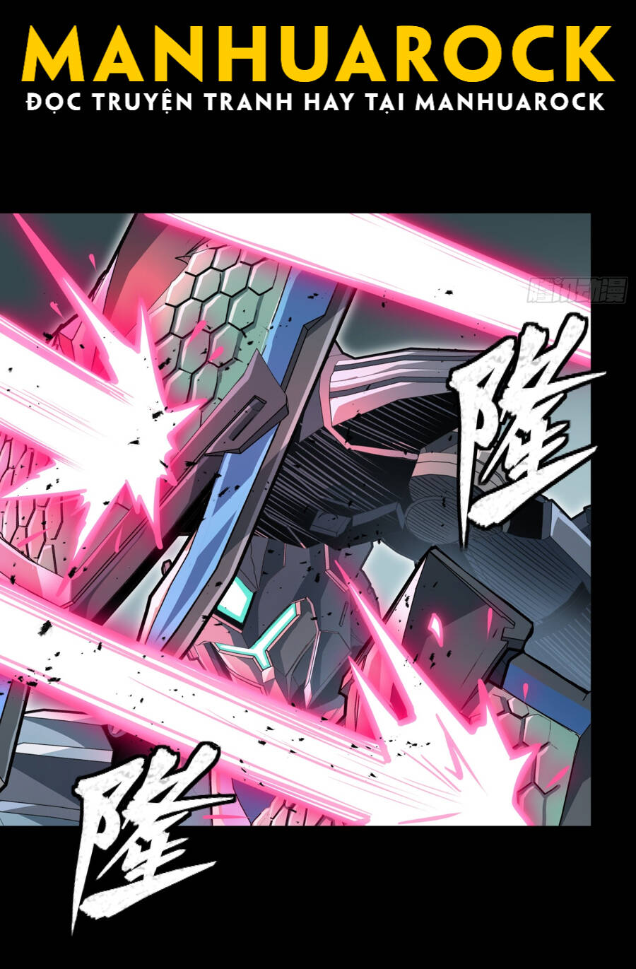 Tinh Giáp Hồn Tướng Chapter 143 - Trang 2