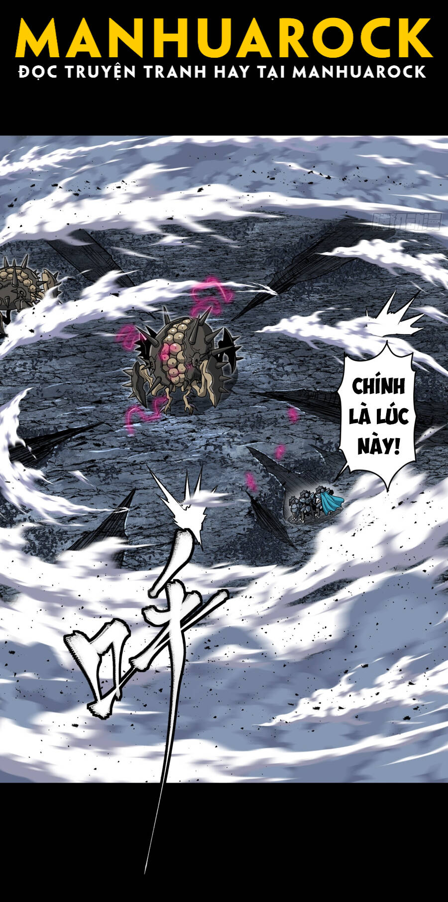 Tinh Giáp Hồn Tướng Chapter 143 - Trang 2