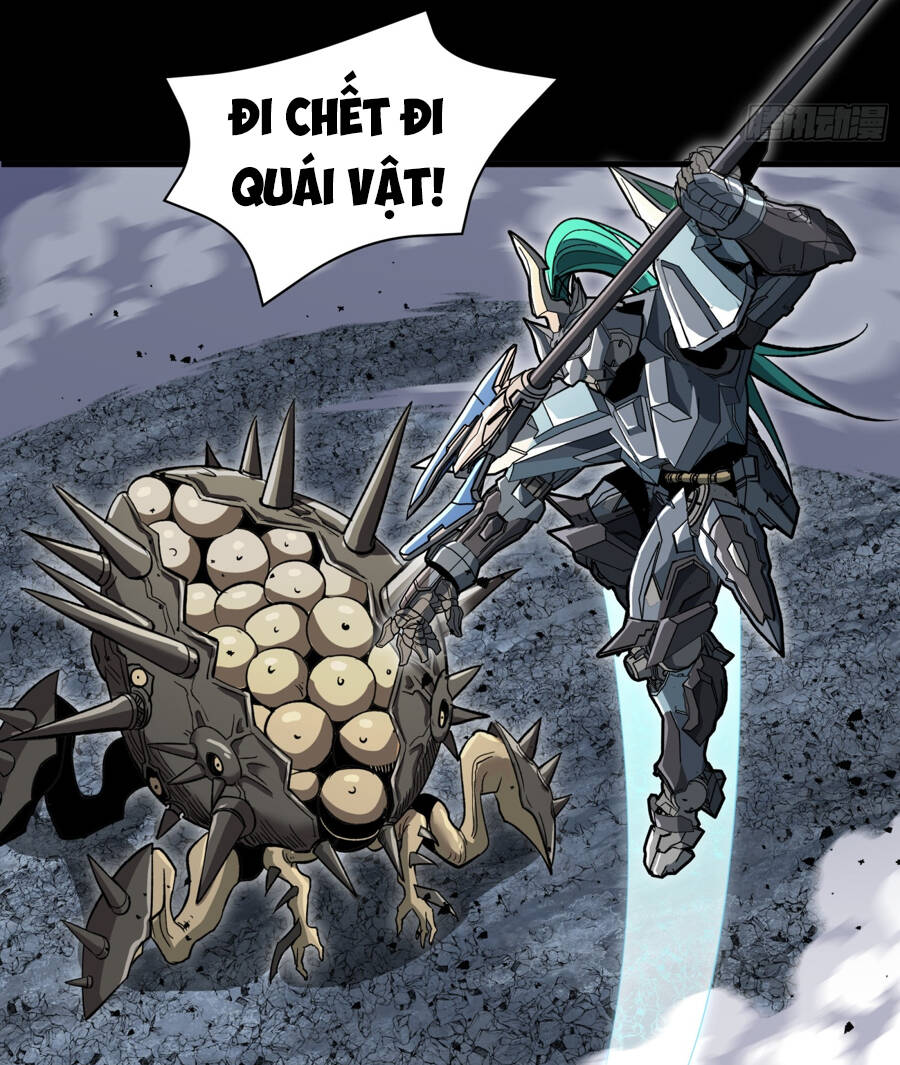 Tinh Giáp Hồn Tướng Chapter 143 - Trang 2