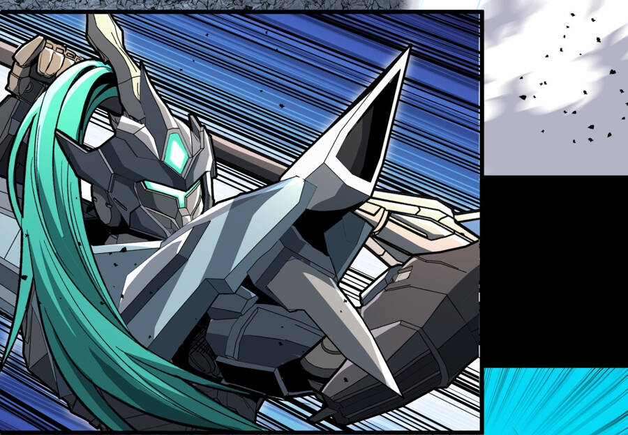 Tinh Giáp Hồn Tướng Chapter 143 - Trang 2