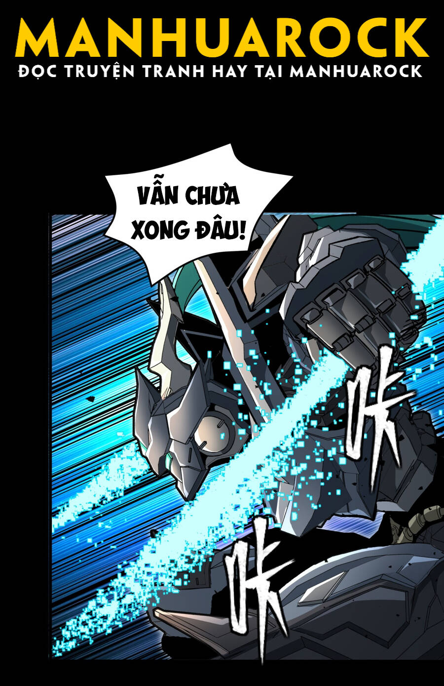 Tinh Giáp Hồn Tướng Chapter 143 - Trang 2